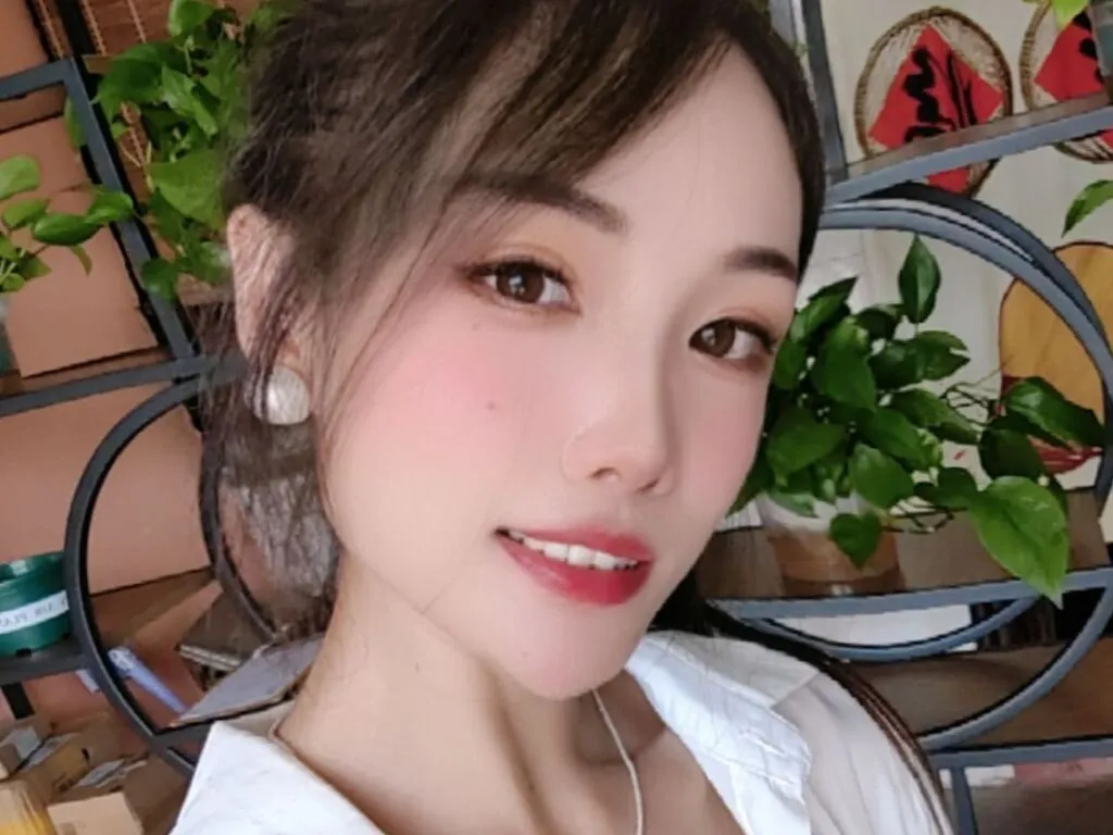 AngerlaMei – webcam model profile photo